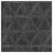 Tri Prism Geometric Wallpaper, G68010