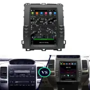 9.7'' Android 11 Stereo Radio GPS Navigation Head Unit For Lexus GX470 2002-2009