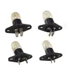 20W For Haier/Galanz/Panasonic/LG Microwave Oven Refrigerator Bulb Light Spare