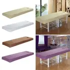 Universal Massage Table Cover Sheets Polyester 80x190cm for Beauty Salon SPA