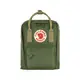 瑞典北極狐｜Fjällräven Kanken mini 後背包 (621-221雲杉綠/粘土) (FR23561)