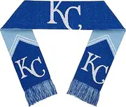 Forever Collectibles 2 Sided Knit Scarf - MLB Unisex Team FOCO Scarf