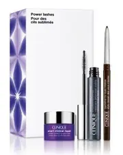 Clinique Power Lashes 3 Piece Gift Set