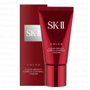 特價SK-II / SKII / SK2上質光‧晶透柔潤保養隔離霜(25g)SPF25PA+++