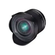Samyang 14mm F2.8 MK2 Camera Lens For Canon EF Full Frame (Black)