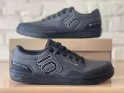 Adidas Five Ten 5.10 Freerider Canvas Pro Men Size 13 Mountain Bike Shoes GZ1931