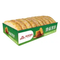 在飛比找蝦皮商城優惠-協承食品 勁霸薯餅(冷凍) 640g【家樂福】