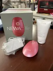 NEWA Plus Wireless Edition Facial Contouring & Tightening - Pink