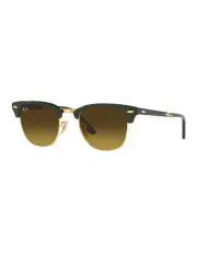[Ray-Ban] CLUBMASTER FOLDING Sunglasses In Aritsa