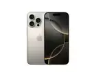 Apple iPhone 16 Pro 128GB Natural Titanium Japan model (physical SIM + eSIM) NEW