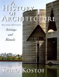 在飛比找博客來優惠-A History of Architecture: Set