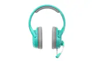 Fantech VALOR MH86 Multi-Platform Wired Gaming Headset (Mint)