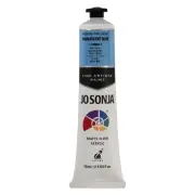NEW Jo Sonja Premium Pearlescent Acrylic Paint Series 4 By Spotlight