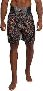 [Venum] Men's Jungle Ops Boxing Shorts