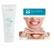 Nu Skin NuSkin AP 24 Whitening Fluoride Toothpaste (110g) - Brand New