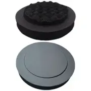 Sponge Speaker Baffle Door Speaker Fast Rings for Speaker Sound Insulation Rings