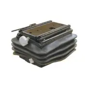 A-SSM100 Seat Suspension w/ Rails - Fits Massey Ferguson