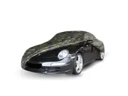 Car Cover Camouflage for Porsche 911 G-model (for: Porsche)