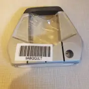 Taylormade RH Tour SPIDER Chalk "S" Putter Head Only From Tour 9ABQQJLTNZ
