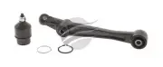 Lower Front Left Rear Control Arm for Ford Territory SY 4 PETROL 190 2005 - 2011