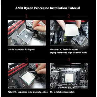 ❤Amd 桌面處理器 A10 5700 5800 6700 6790 6800K 7700K 7800 F