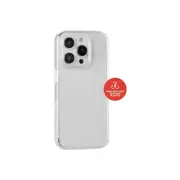 3sixT PureFlex - Apple iPhone 15 Pro - Clear