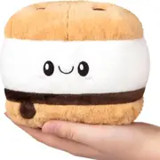Squishable - Snackers S’more 5-inch Plush