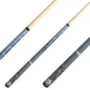 Rumpus Barb Wire 36″ inch Kids Pool Snooker Billiard Table Cue Birthday Gift