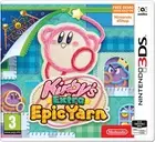 Kirby'S Extra Epic Yarn (Nintendo 3DS) Edition:Standard Platform For Display:...