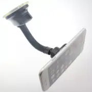 For Samsung Galaxy Z Flip6 - Magnetic Car Mount Holder Dash Windshield Gooseneck