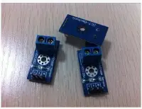 在飛比找Yahoo!奇摩拍賣優惠-for Arduino 電壓檢測模組 Voltage Sen