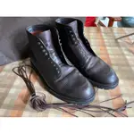 ALDEN INDY BOOTS US10號