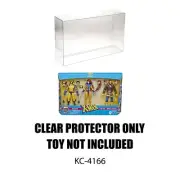 Protector For Marvel Legends: Wolverine, Jean Grey, and Cyclops 3 pack set