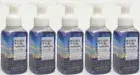 5 Bath & Body Works BOARD WALK VANILLA CONE Foaming Hand Soap
