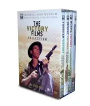 The Victory Films Collection - Iwm Official Collection [Import anglais]