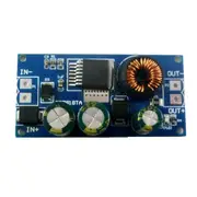1.5A EBike DC-DC Converter Step-Down Regulator Module 80V to 12V no terminal