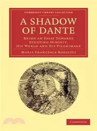 在飛比找三民網路書店優惠-A Shadow of Dante ― Being an E