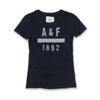 在飛比找樂天市場購物網優惠-美國百分百【Abercrombie & Fitch】T恤 A