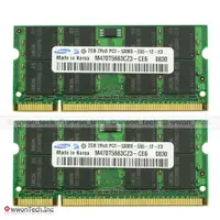 在飛比找蝦皮購物優惠-1gb 2GB 4GB(2X2GB) DDR2 667 66