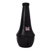 Denis Wick DW5519 Tuba Practice Mute – Aluminum for Silent Practice
