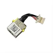 Zahara DC Power Jack Port N19C3 N19C1 for Acer A315-42 A315-42G A315-54 A515-43 A315-54K A315-56 A317-51 A317-52 A317-32 A317-51G A317-51K 50.HEEN2.005 DC301015G00 DC301015H00 DC301015C00