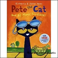 在飛比找PChome商店街優惠-Pete the Cat and His Magic Sun