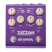 Strymon Zelzah Multidimensional Phazer Effect Pedal
