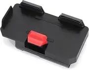for D&UCATI for DesertX for Desert X 2023 for Desert X Black GPS Navigation Bracket Mobile Phone USB Charging Motorcycle Accessories Navigation Bracket(Wireless Charging)