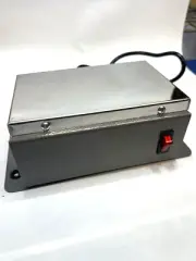Machinist Tooling / Electric Demagnetizer Tool 7" x 4" Table New In Box