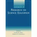 HANDBOOK OF RESEARCH ON SCIENCE EDUCATION