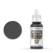 Vallejo 70979 Model Colour German Cam Dark Green 17 ml Acrylic Paint