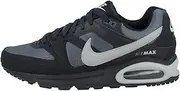 [Nike] Air Max Command Mens Trainers 629993 Sneakers Shoes (UK 9 US 10 EU 44, Dark Obsidian Wolf Grey 400) 400