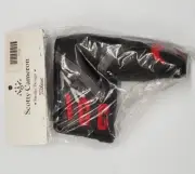 SCOTTY CAMERON ICC BULLDOG PUTTER COVER NEW IN BAG