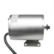 Brushless 48V 1800W DC Motor for Electric Scooters Quad E-bike Go Kart Golf Cart